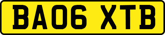 BA06XTB
