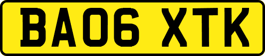 BA06XTK