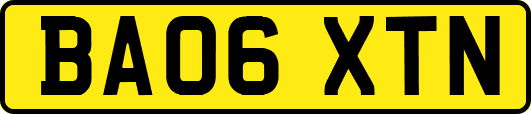 BA06XTN