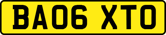 BA06XTO