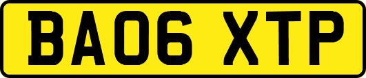 BA06XTP