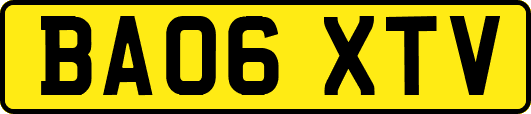 BA06XTV