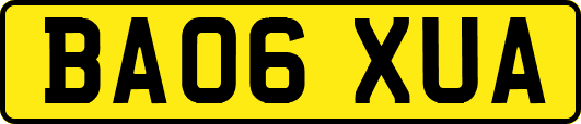 BA06XUA
