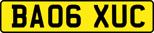 BA06XUC