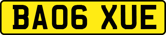 BA06XUE