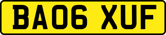 BA06XUF