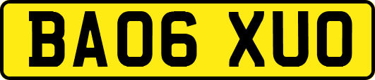 BA06XUO