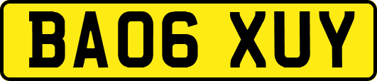 BA06XUY