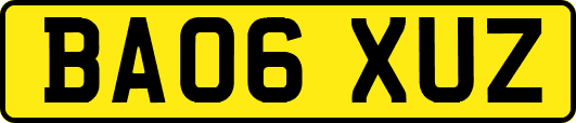 BA06XUZ