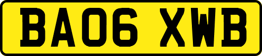 BA06XWB