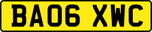 BA06XWC