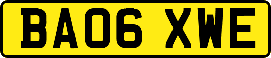 BA06XWE