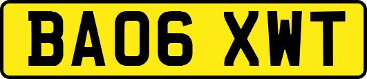 BA06XWT