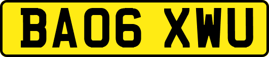BA06XWU