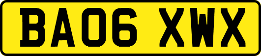 BA06XWX
