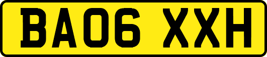 BA06XXH