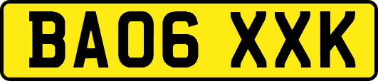 BA06XXK