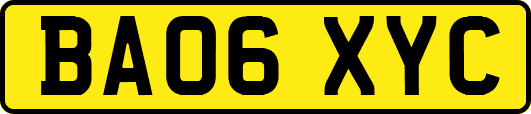 BA06XYC