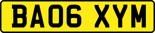 BA06XYM