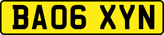 BA06XYN