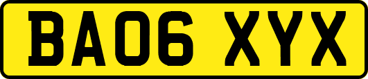 BA06XYX