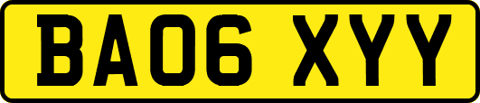 BA06XYY