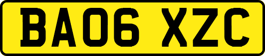 BA06XZC
