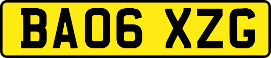 BA06XZG