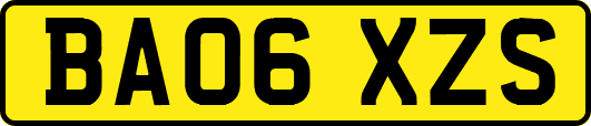 BA06XZS