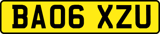 BA06XZU