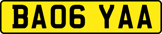 BA06YAA