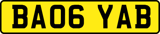 BA06YAB