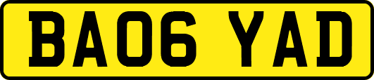 BA06YAD