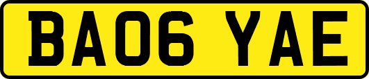 BA06YAE