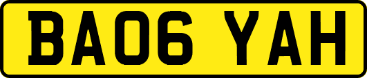 BA06YAH