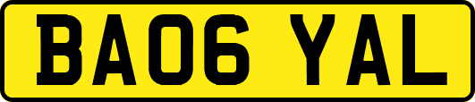 BA06YAL