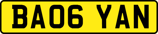 BA06YAN