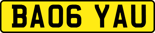 BA06YAU