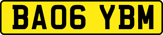 BA06YBM