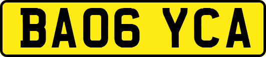 BA06YCA