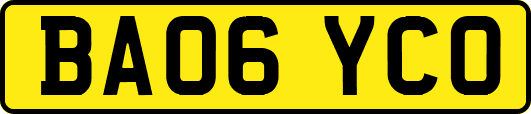 BA06YCO
