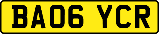 BA06YCR