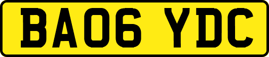 BA06YDC