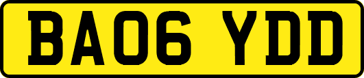 BA06YDD