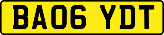 BA06YDT