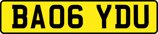BA06YDU