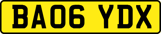 BA06YDX