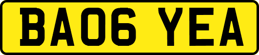BA06YEA