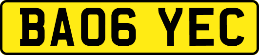 BA06YEC