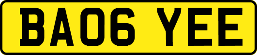 BA06YEE